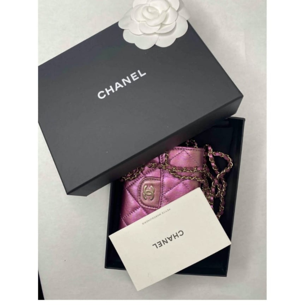 Chanel bag